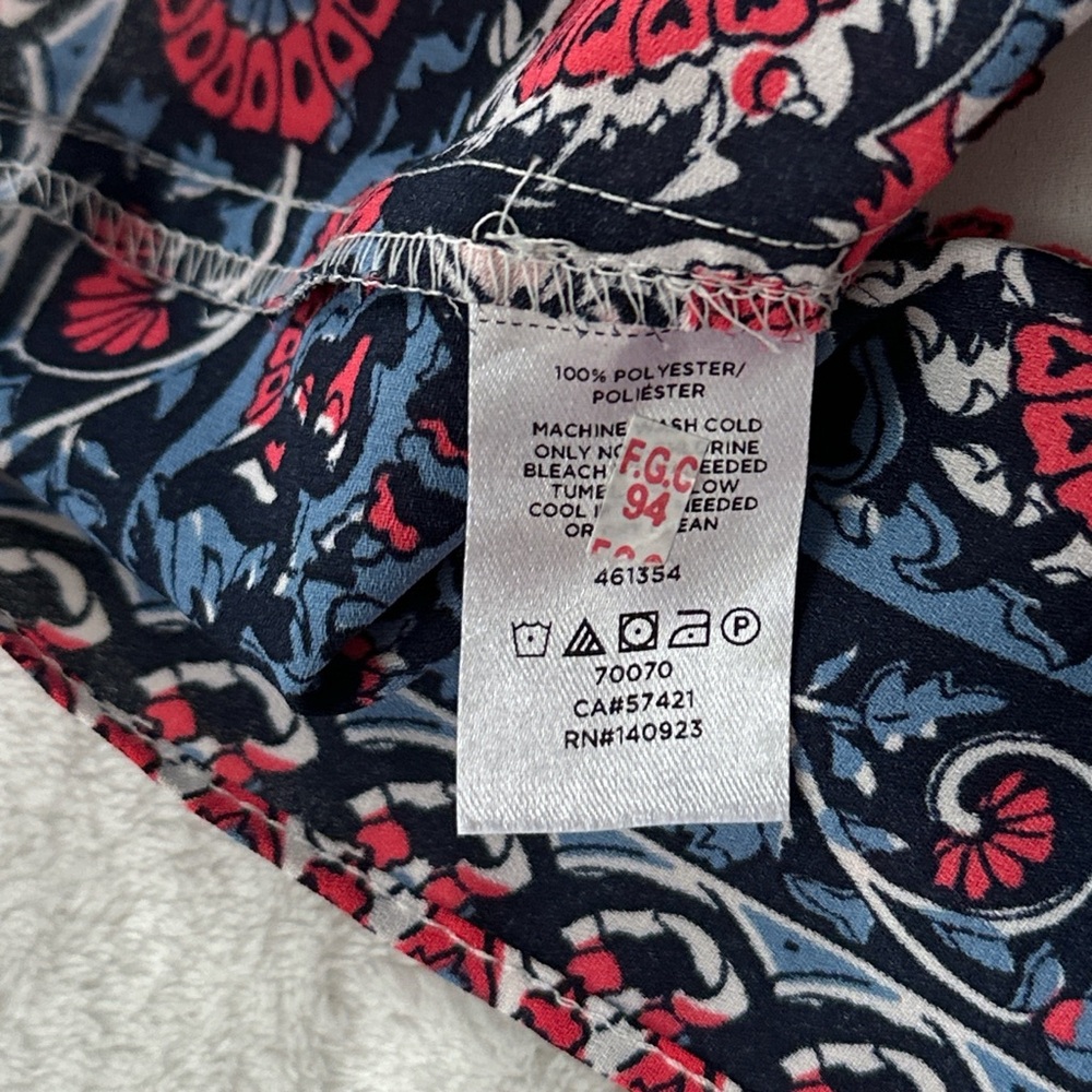 Loft blouse - Picture 5 of 6